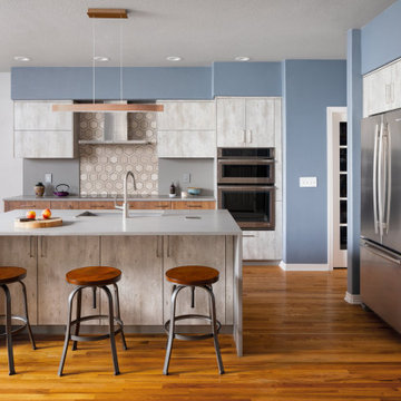Airy Elegance in Golden