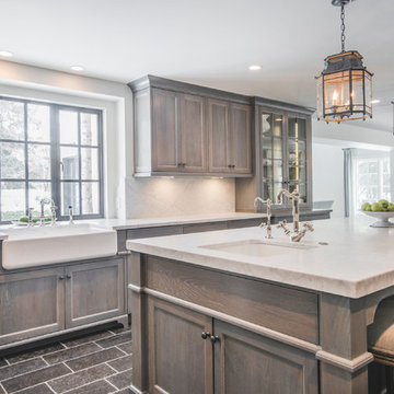 Oldbridge | Addition & Renovation