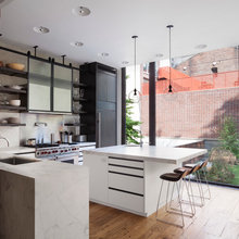 Kitchen Storage