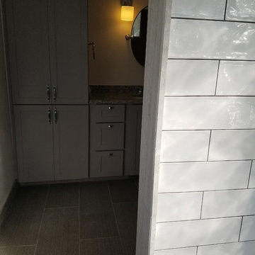 Master Bath Refresh