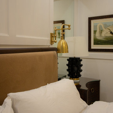 Journal Leaf Place- Primary Suite
