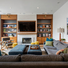 James Office