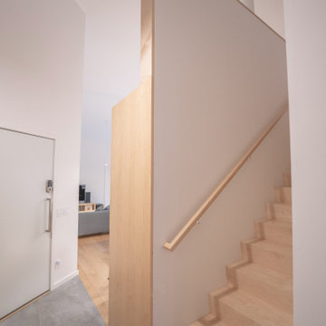 Monmouth Residence