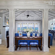 Beach house
