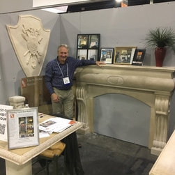 Hearth Patio and Barbecue Associate Expo - Products