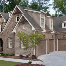 Exterior Ideas