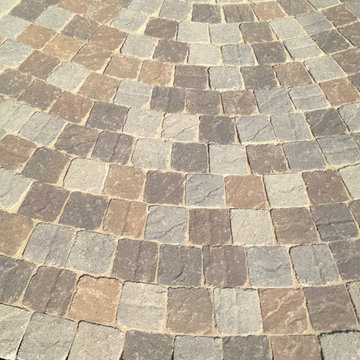 ORCO Walkways