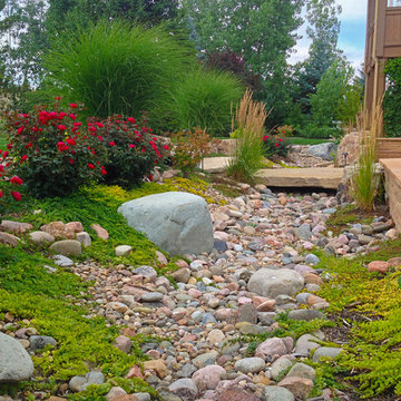 Built in Nature: Outdoor Living