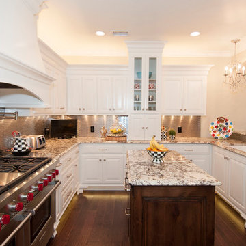 7228 Versailles - Remodel