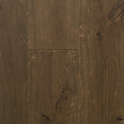 Modern Collection - Hardwood Flooring