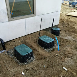 Glendale Hills Project - Products
