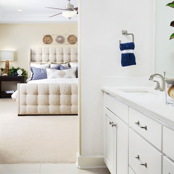 Hemingway model home in Colorado