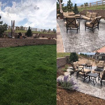Our Work
