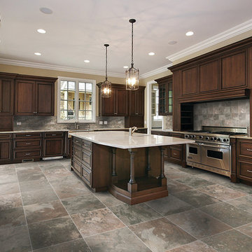 Afrika - Nairobi Floor and Wall Tile
