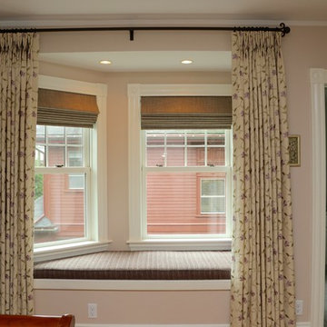 Draperies