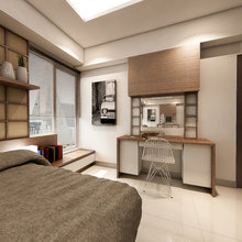 SPACE IMAJI interior
