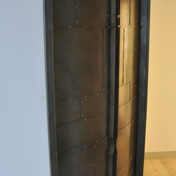 Furniture and accessories - Interior Doors