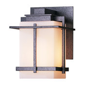 Hubbardton Forge (306006) 1 Light Tourou Small Outdoor Sconce