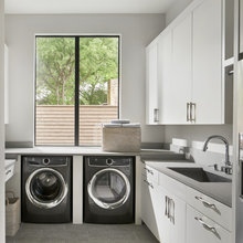 Tudor Laundry