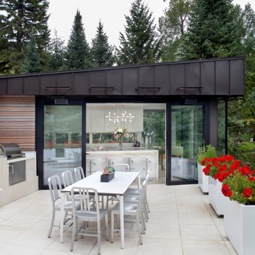 Artisan Cabin