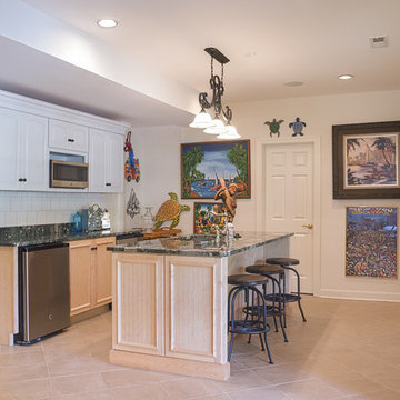 Home Bar