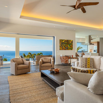 Kohala Waterfront