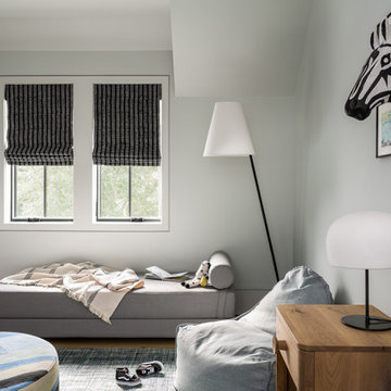Sullivan's Island Coastal Modern