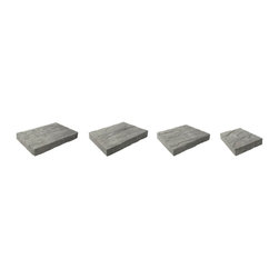 Ledgestone Cap - Landscaping Stones And Pavers