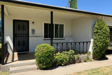 Trim & Porch
