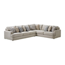 Living Room Furnishings