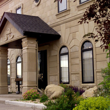Calgary Showroom