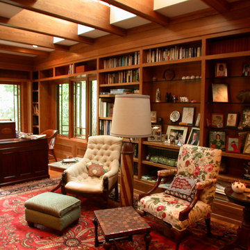Deepwood Residence