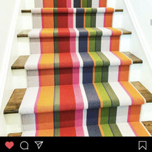 Kady Dundas' Stairwell