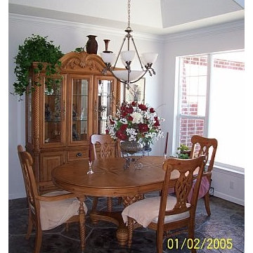 Interiors