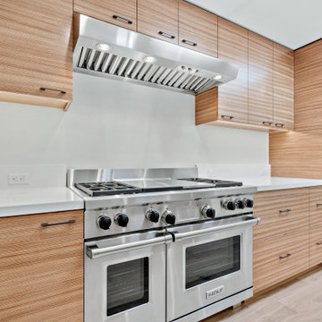 Outer Sunset Alterations