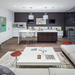 Mora Drive Home Staging - Sculptures