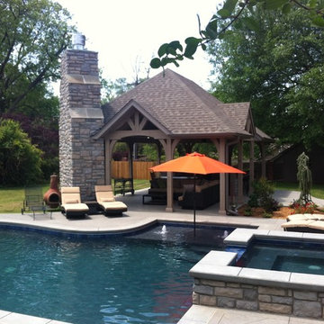 Outdoor Living