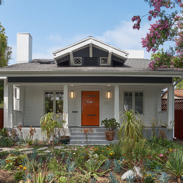 Huntley Residence