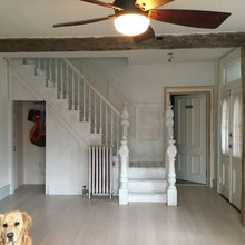 Lake Living Room Photo"s