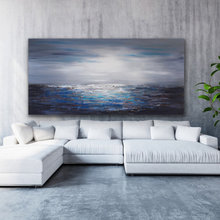 Salon Art Piece