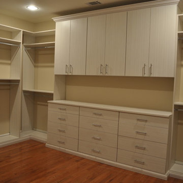 Master Closets