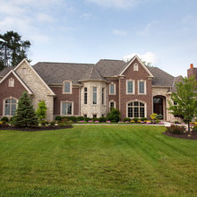 exteriors