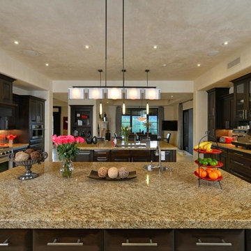 Kitchens by Argue Custom Homes