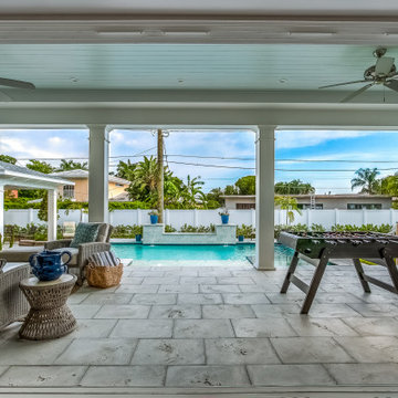 CLB Network - Waterstone City Homes - St. Petersburg, FL - 4