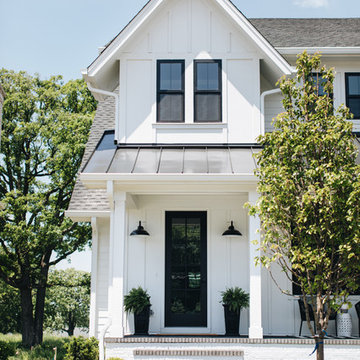 Redefined Rustic