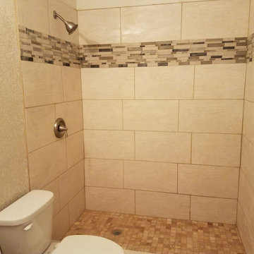 Bathroom Remodels