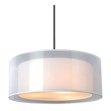 Living room lights