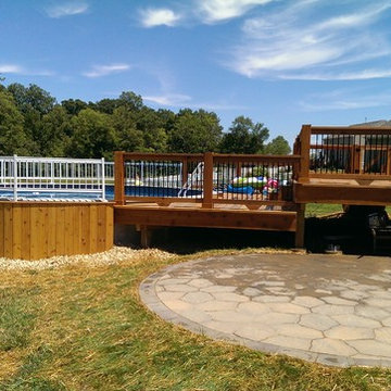 2014 Webb Family Contracting