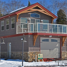 Boathouse