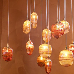 Kashral Pendants - Pendant Lighting